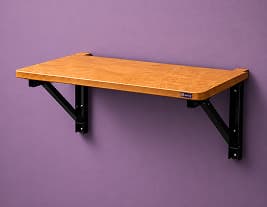 Premium Iron Folding Table
